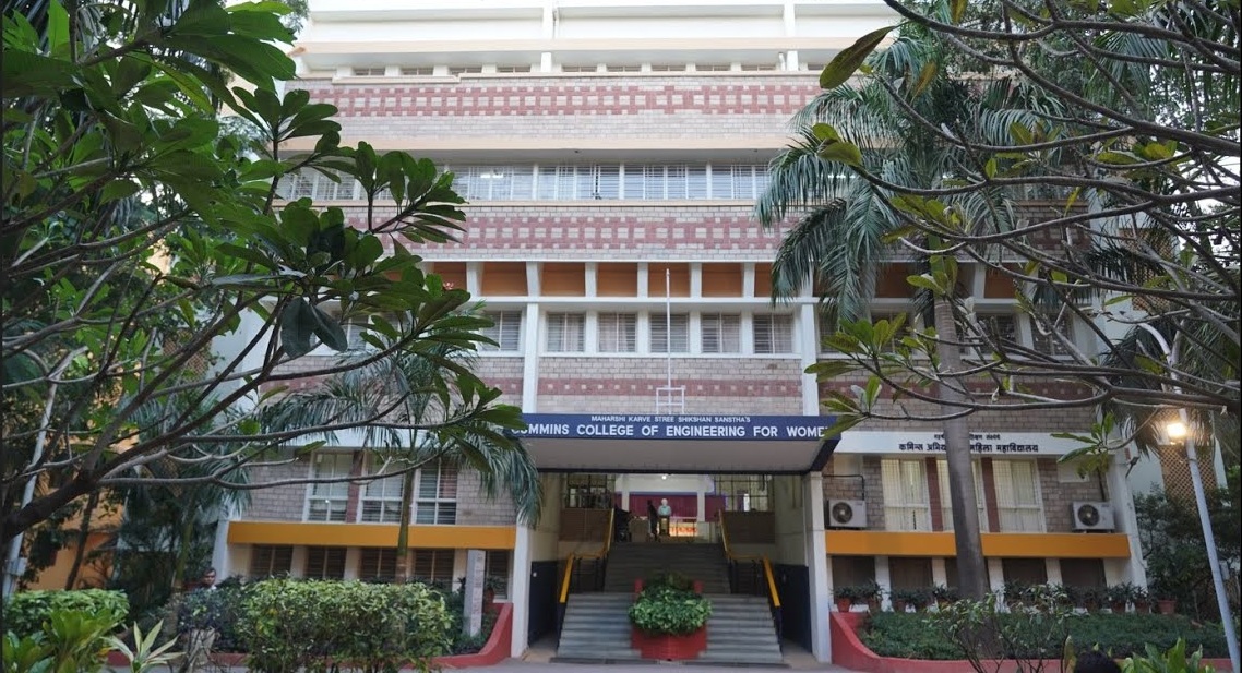 Cummins College Campus